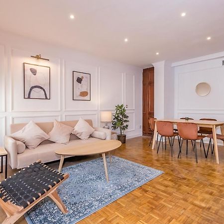 Apartament Bhost- Especeria Historic Center Malaga Zewnętrze zdjęcie