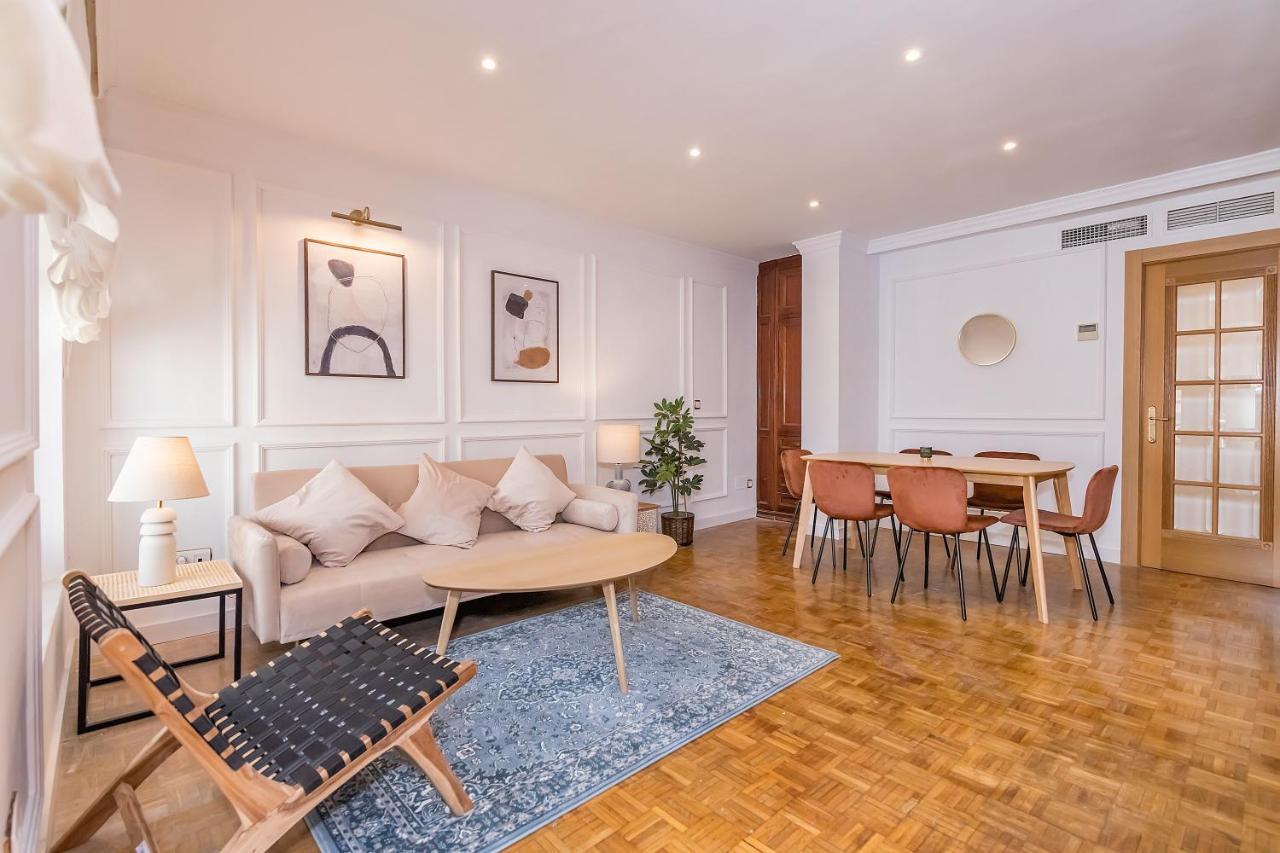 Apartament Bhost- Especeria Historic Center Malaga Zewnętrze zdjęcie
