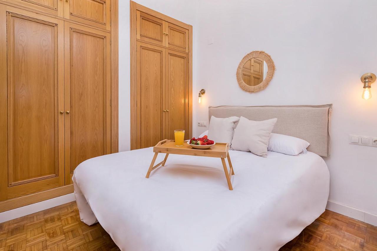 Apartament Bhost- Especeria Historic Center Malaga Zewnętrze zdjęcie