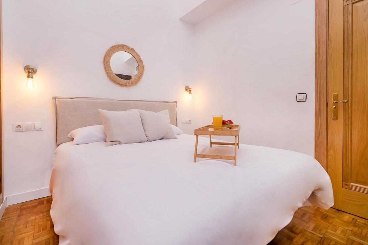 Apartament Bhost- Especeria Historic Center Malaga Zewnętrze zdjęcie