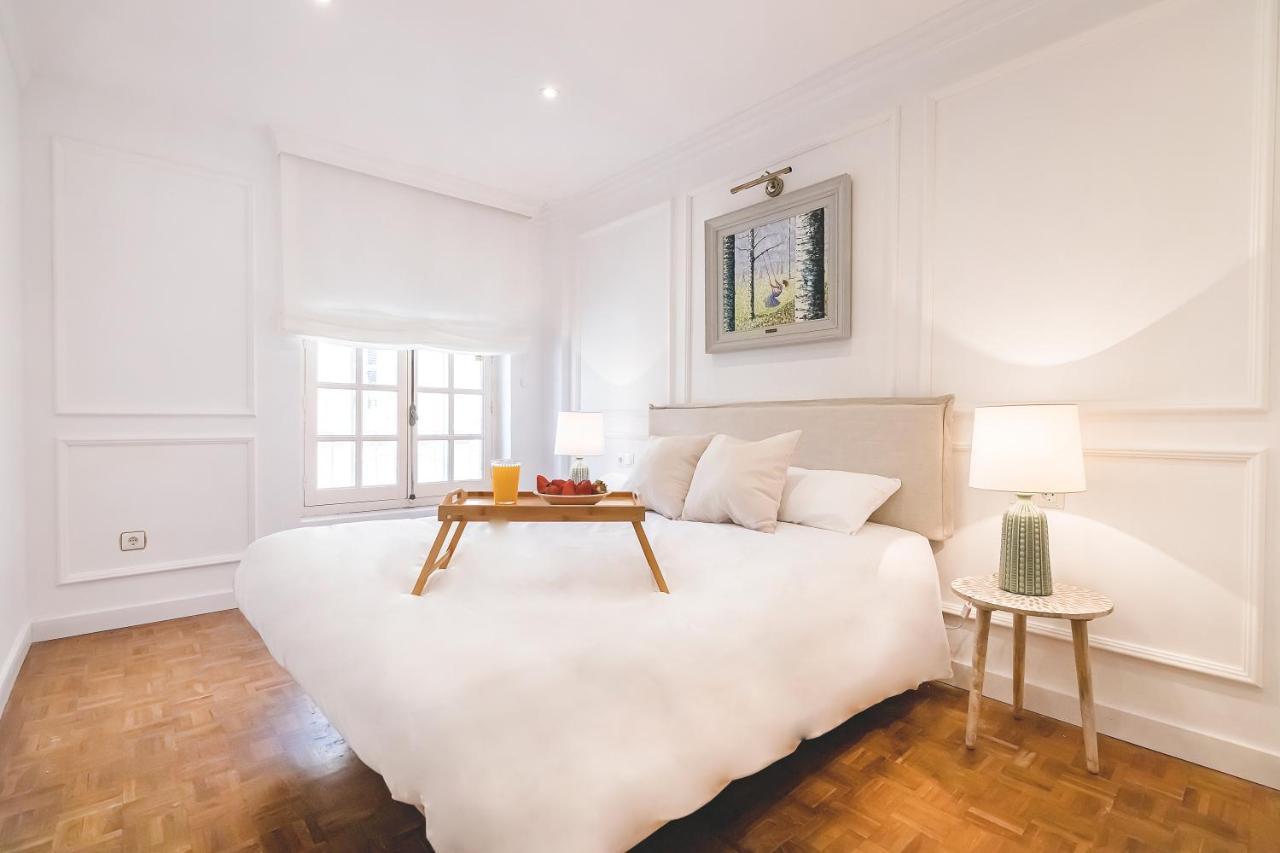 Apartament Bhost- Especeria Historic Center Malaga Zewnętrze zdjęcie