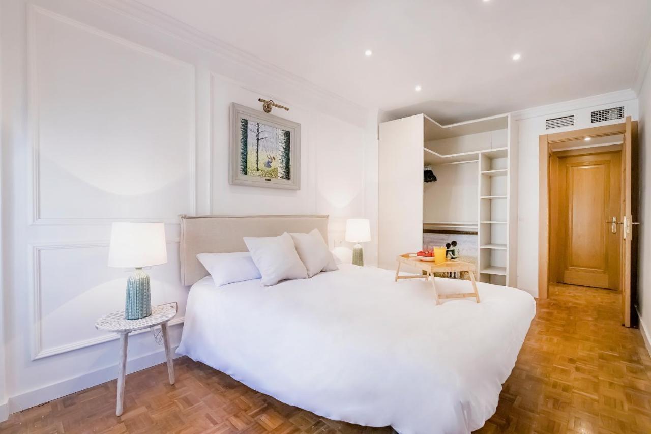 Apartament Bhost- Especeria Historic Center Malaga Zewnętrze zdjęcie