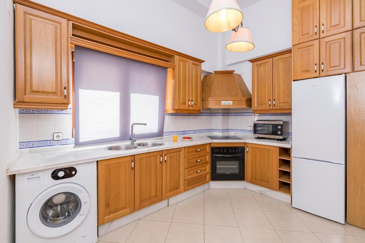 Apartament Bhost- Especeria Historic Center Malaga Zewnętrze zdjęcie